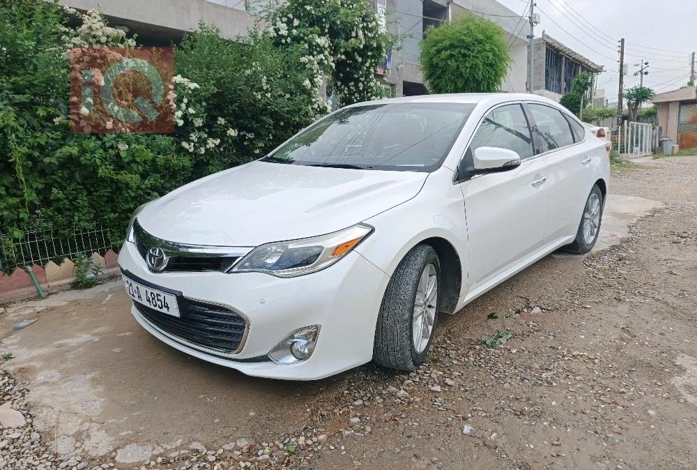 Toyota Avalon